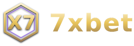 7xbet logo