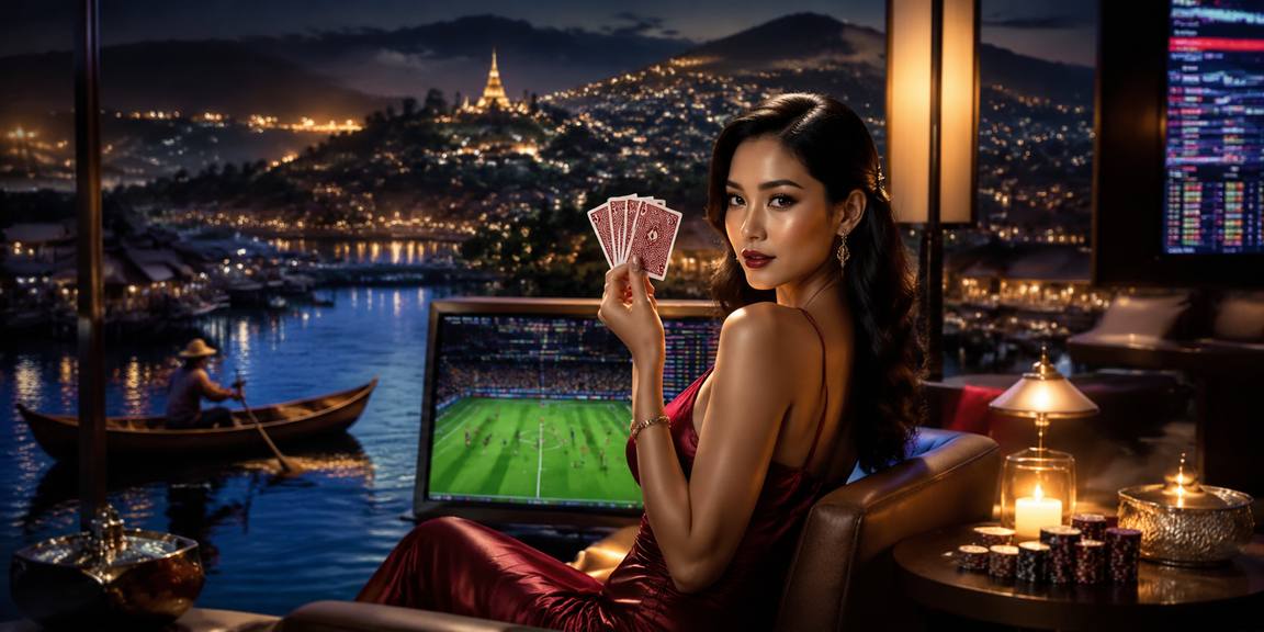 7xbet ကြစ်ကက်အနိုင်ရသူ စားပွဲကစားများ